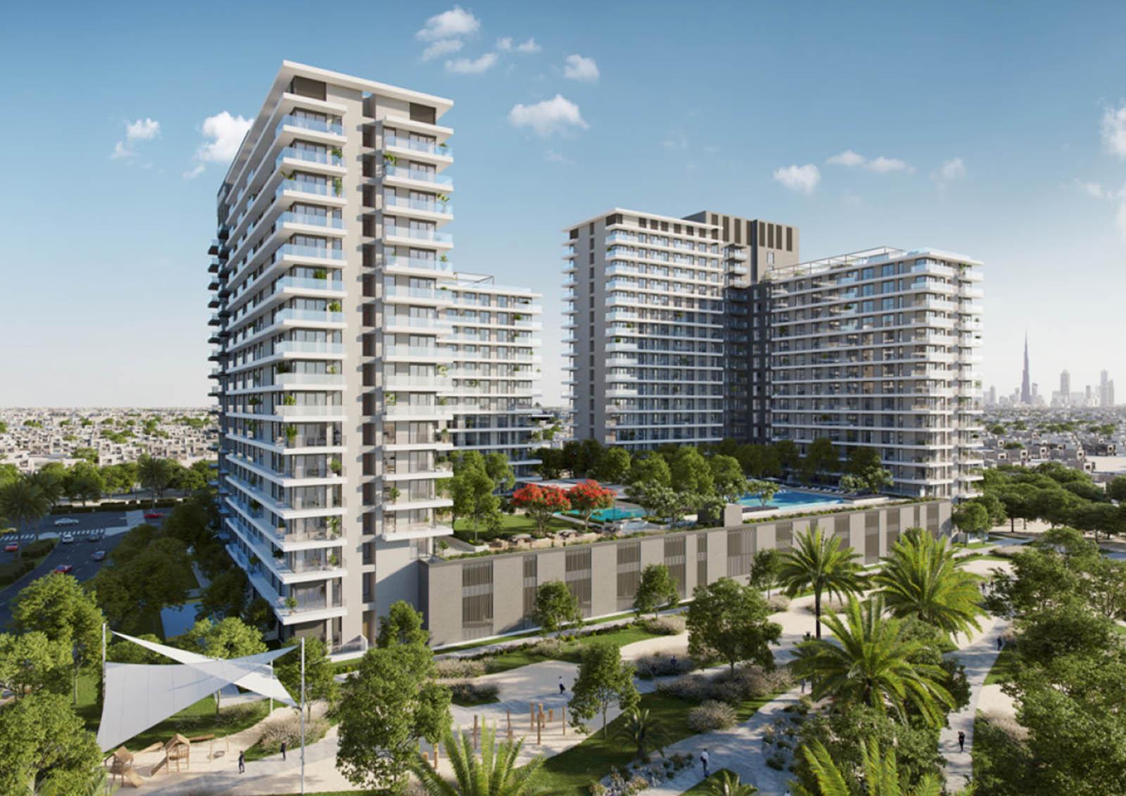 Club Drive - Image 1