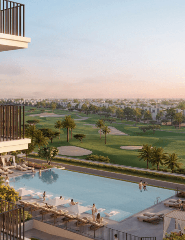 Grove Ridge at Emaar South - Image 1