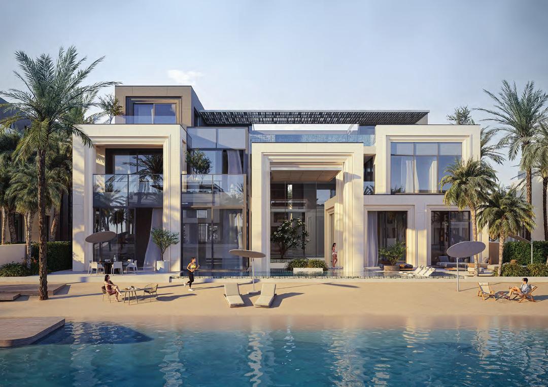 Monaco Mansions - Image 16