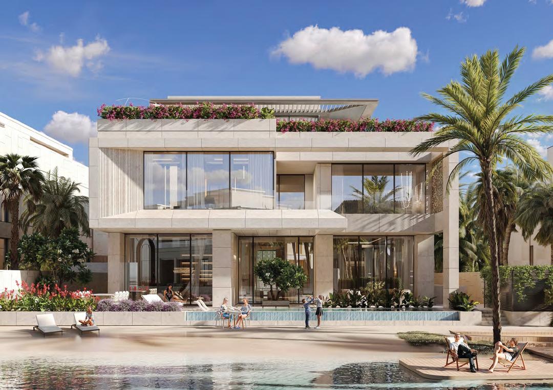 Monaco Mansions - Image 10