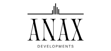 Anax Development logo