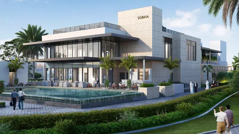 Sobha Elwood - Image 8