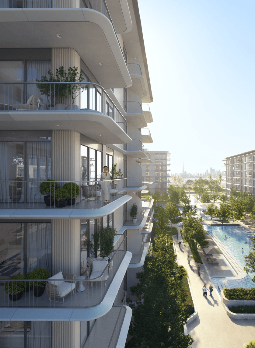 Project Brochure