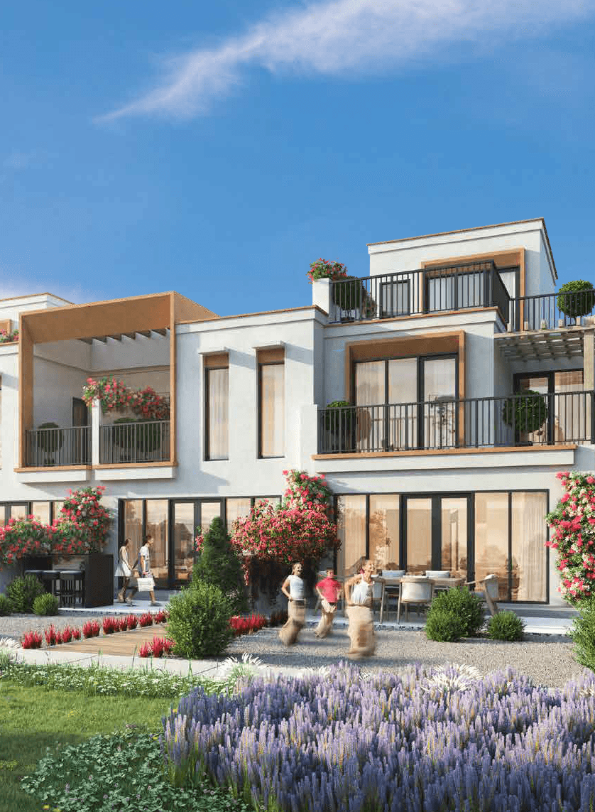 Project Brochure