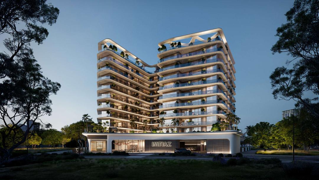Enre Residence - Image 22