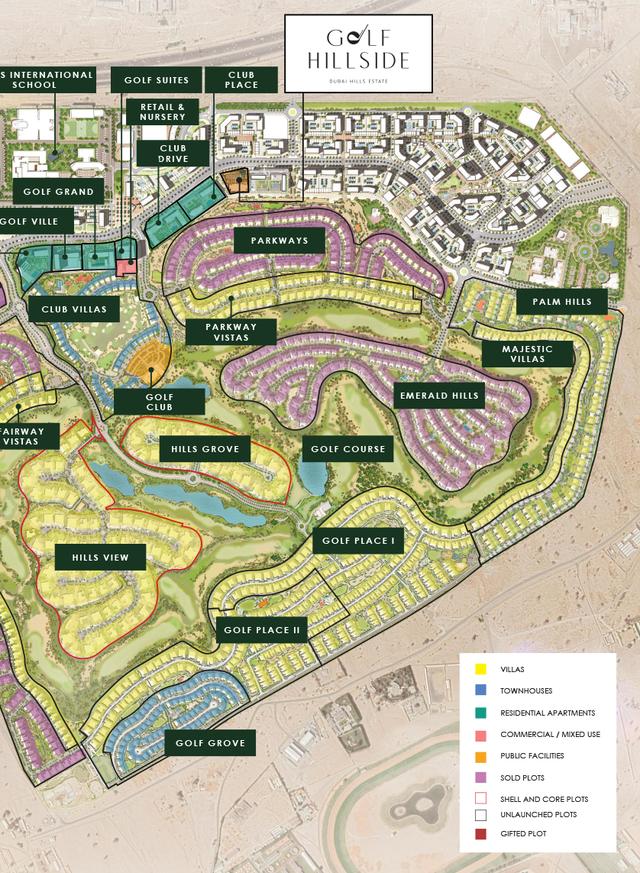 Master Plans - Image 1
