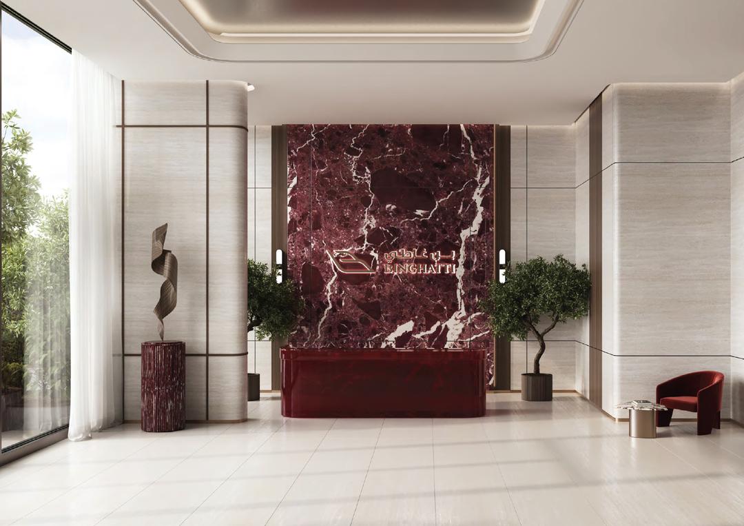 Binghatti Ruby - Image 13