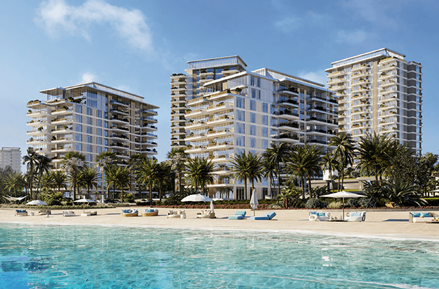 Bay Grove Residences Phase 2 - Image 1