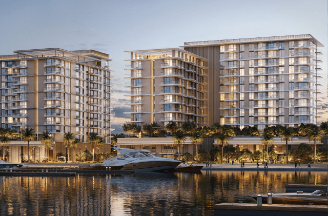 Marina Place 1 - Image 1