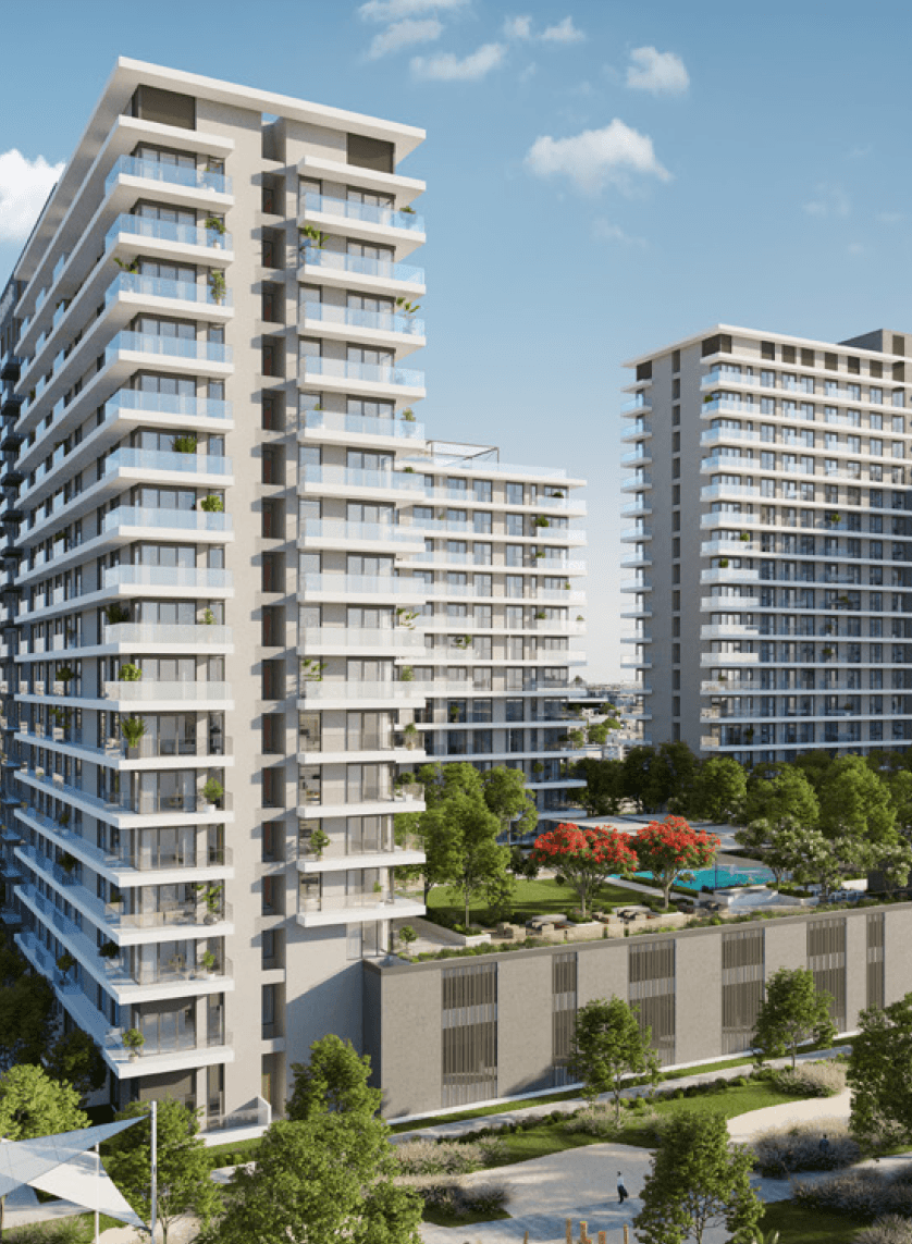 Project Brochure