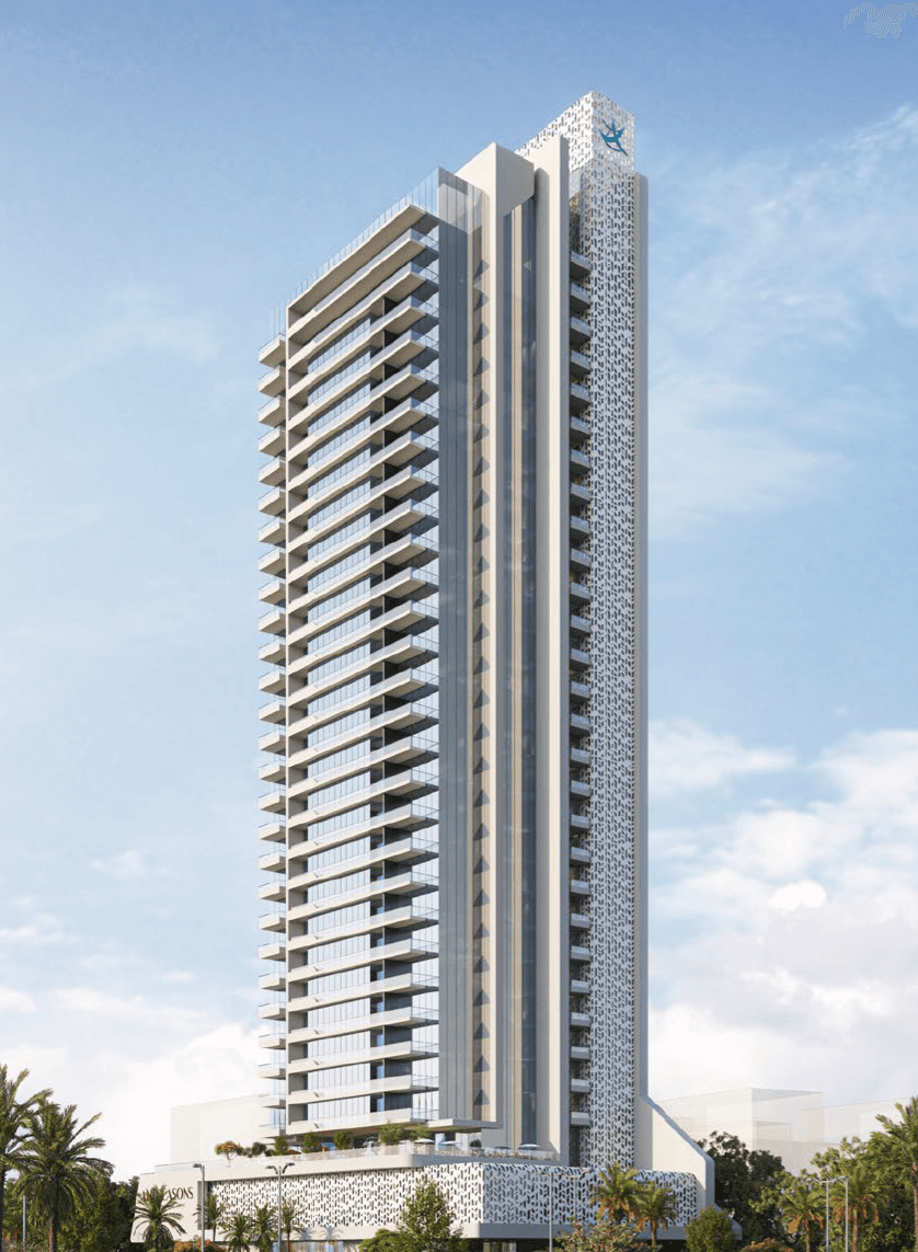 Project Brochure