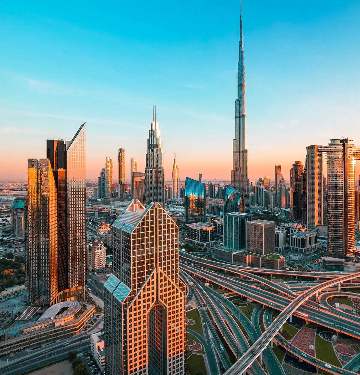 5 Reasons Why Dream Tower Stands Out in Dubai's Real Estate Landscape