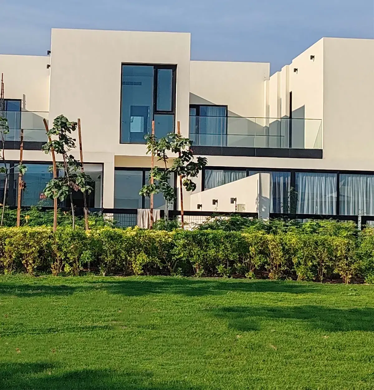 Finding the Perfect Spot for Your Modern Property