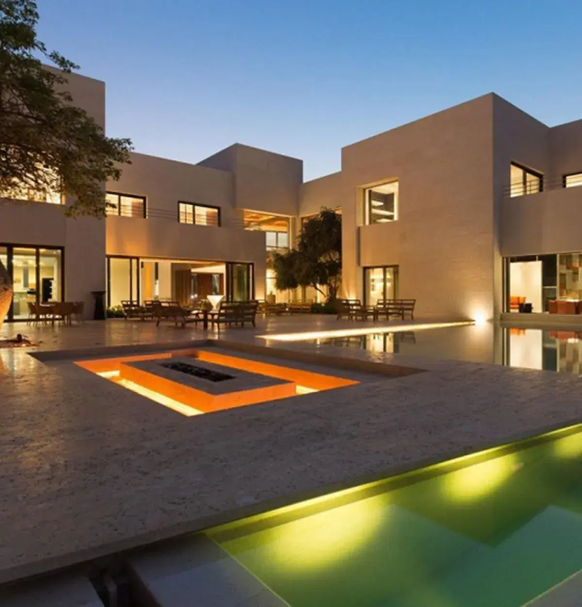 Top Features to Look for in Your Next Dubai Property