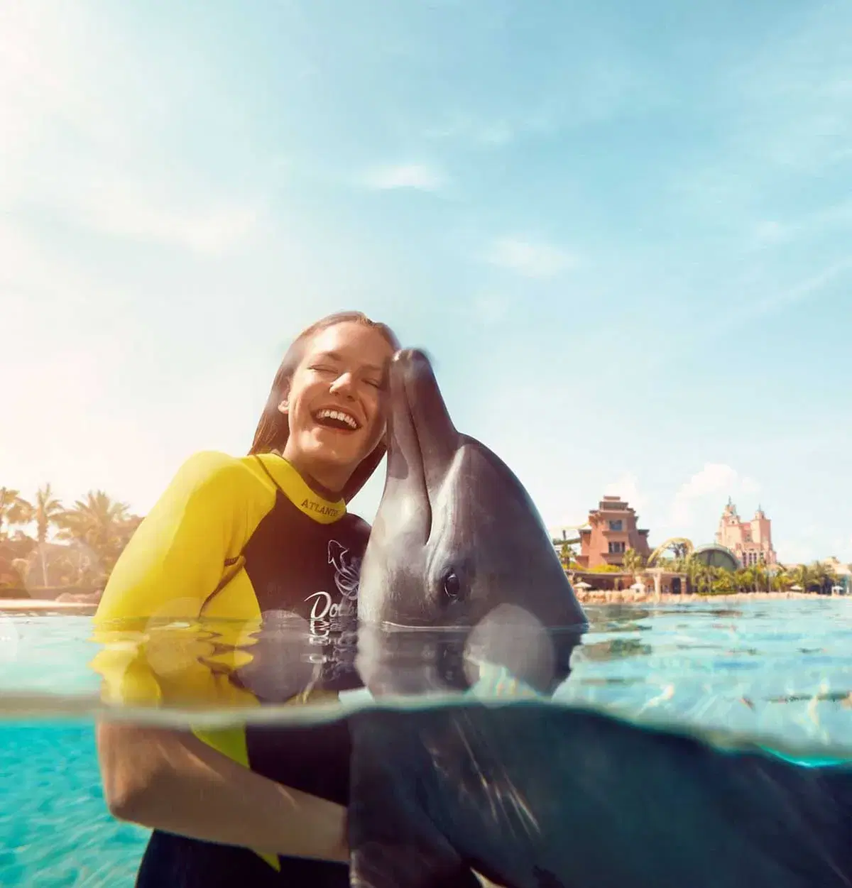 Dolphin Bay Dubai: Top Amenities and Features for Residents