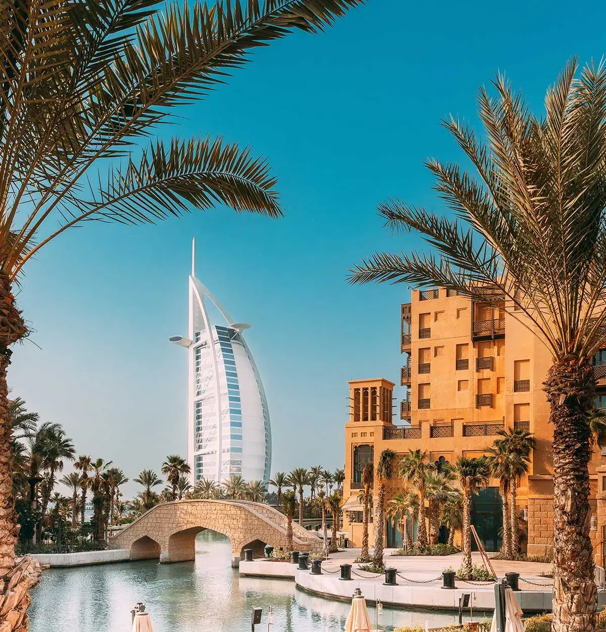 Burj Al Arab Swimming Pool: Everything You Need to Know About SAL Beach Club