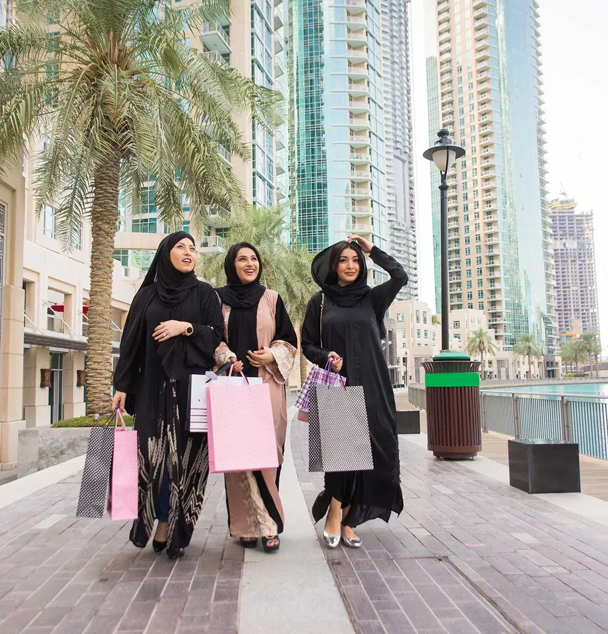 Best Shopping Malls in Dubai - Finding Your Nearest One