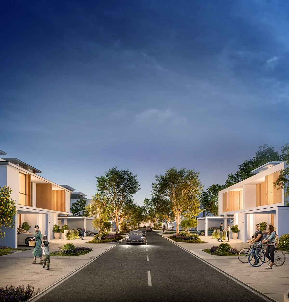 A New Level of Luxury at Venera by Emaar