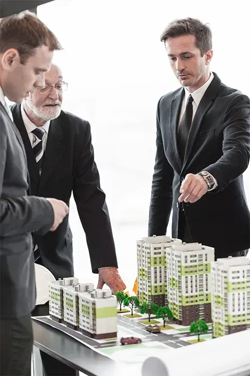 How Dubai Financial Hub Attracts Global Investors
