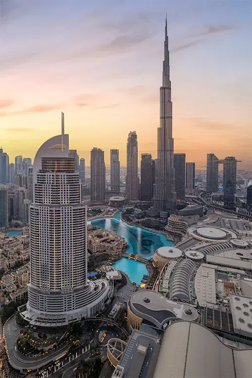 Real Estate in the UAE: Legal Requirements and Regulations