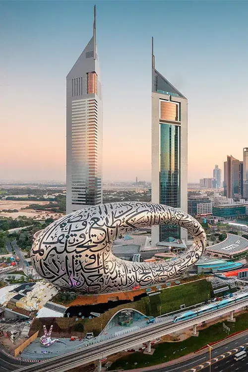 Real Estate Investment Comparison: UK vs. UAE