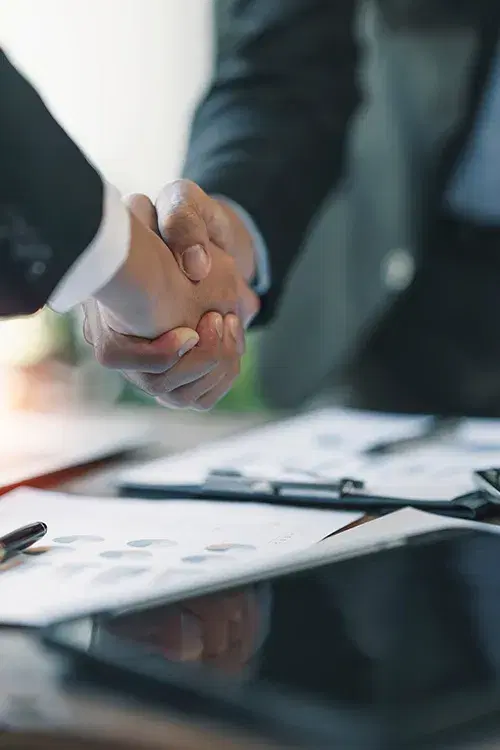 What to Check Before Your Property Handover: A Comprehensive Checklist