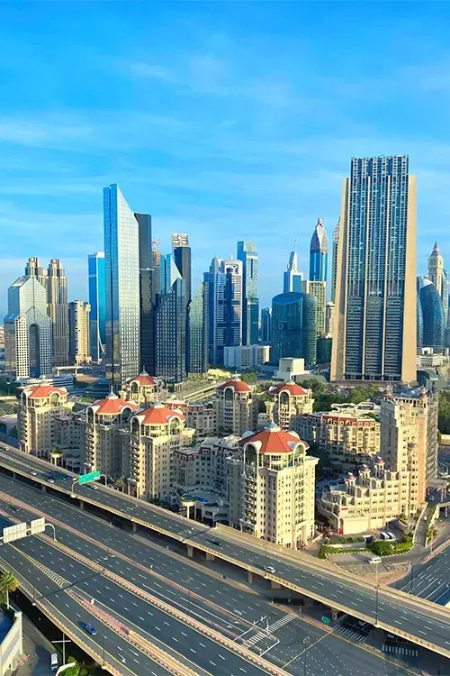 When you Should Buy Property in Dubai: A Guide to Strategic Investment