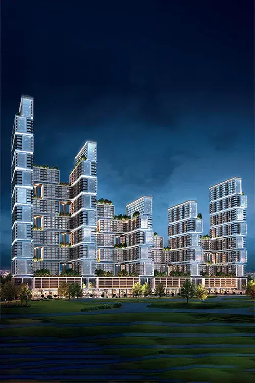 Is It the Right Time to Buy Property in Dubai?