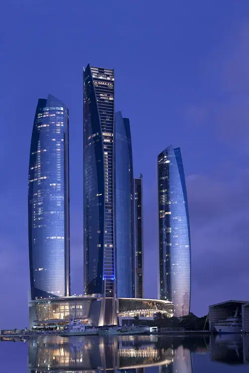 A List of Small Real Estate Companies in Dubai