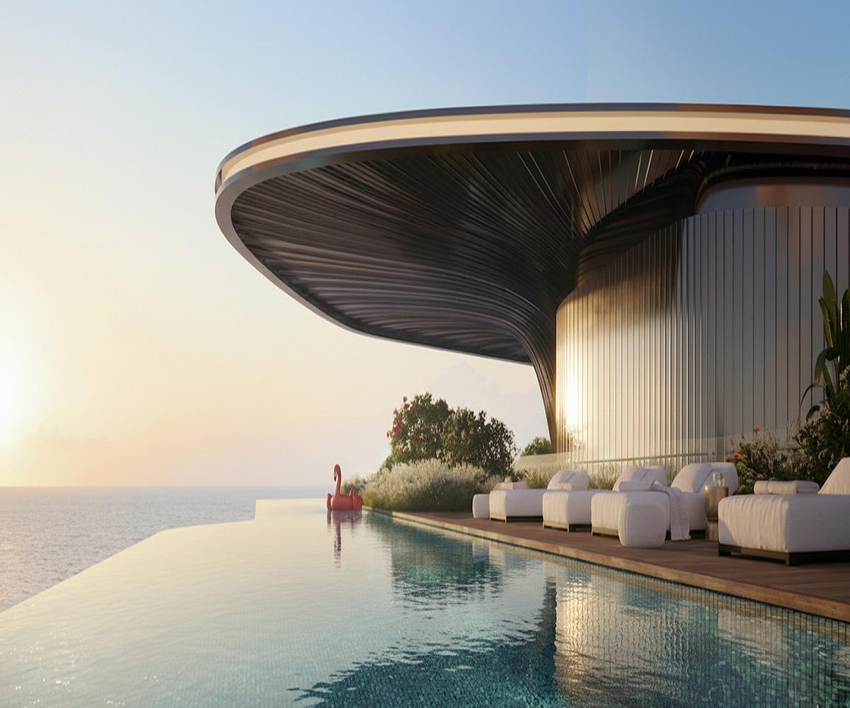 Accor and Summary Executive Properties Announce Swissôtel Waterfront Residences on Dubai Islands