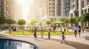 Dubai REITs Rise as Accessible Investment Option for Thriving Property Market