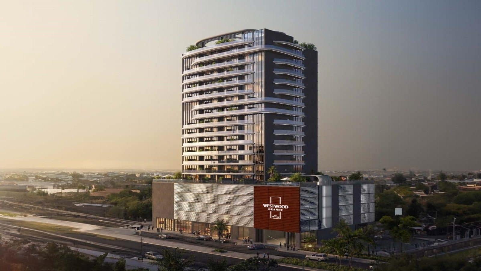 Premium JVC Residential Project Handed Over Four Months Ahead of Schedule