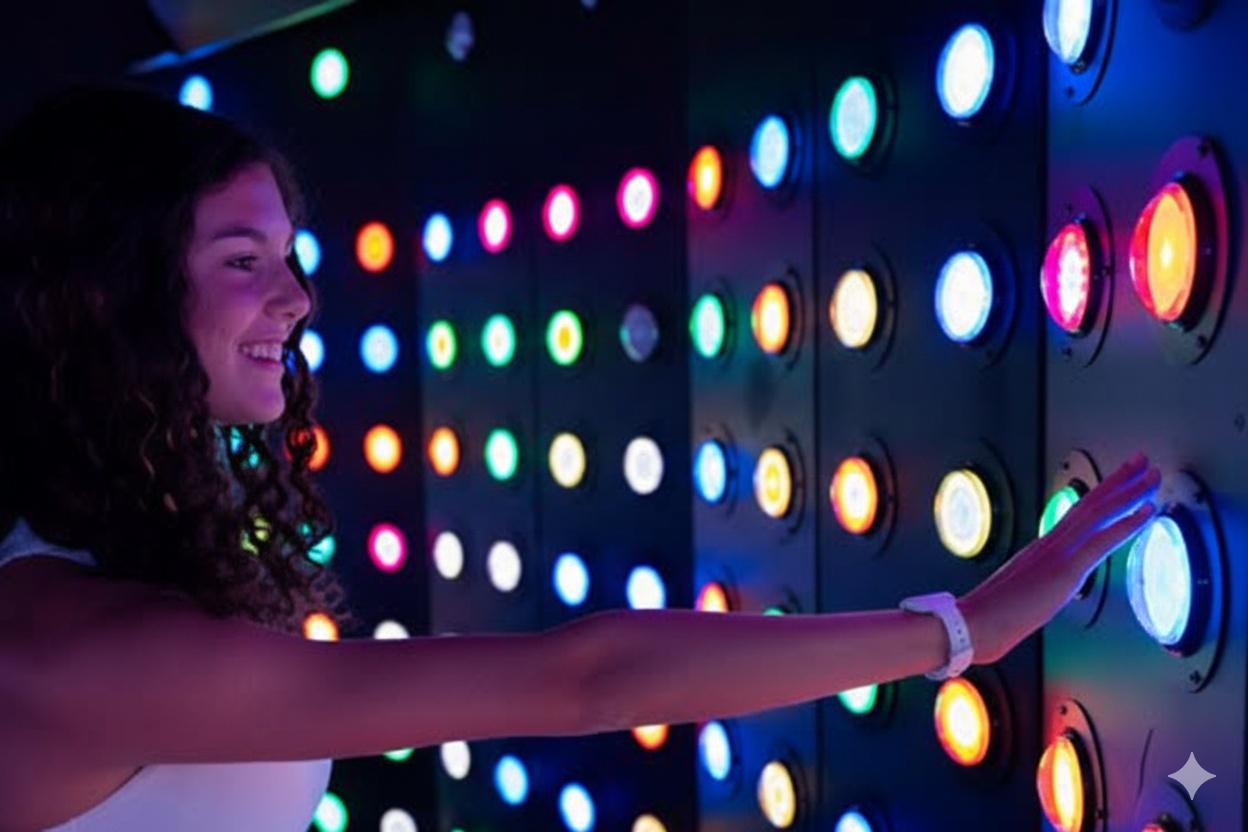 Dubai’s First Active Gaming Adventure at City Centre Mirdif is Launching Soon!