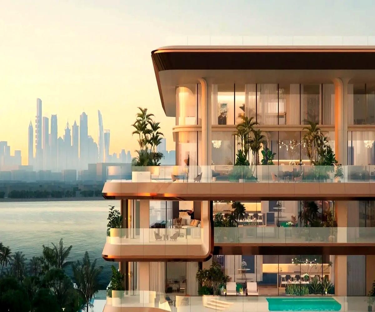 Dubai Launches Smart Rental Index for Transparent and Fair Rental Valuations