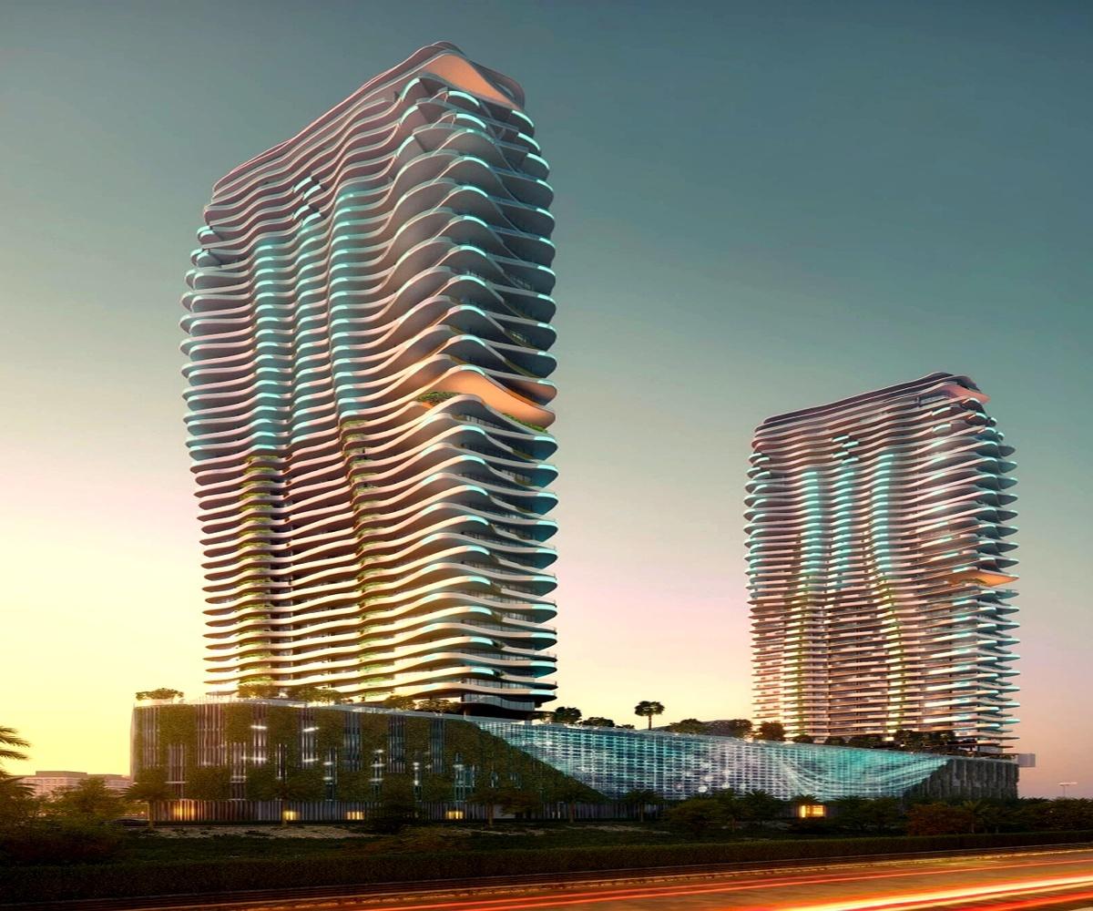 Laguna Residence: Dubai's First AI-Integrated Community