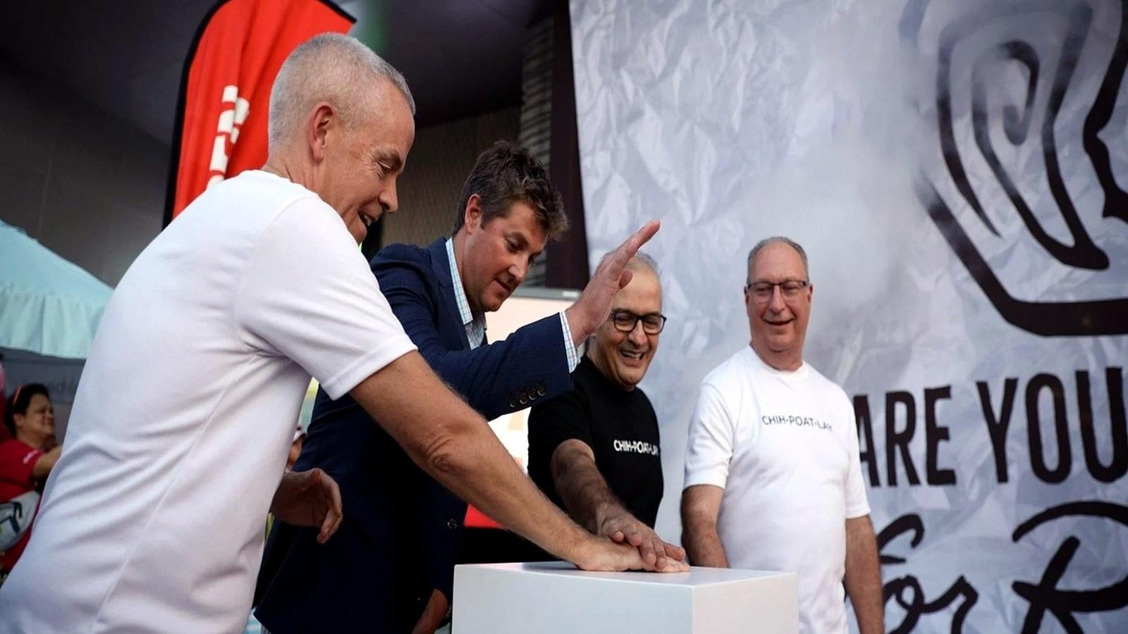 Chipotle to Debut in Dubai Next Month