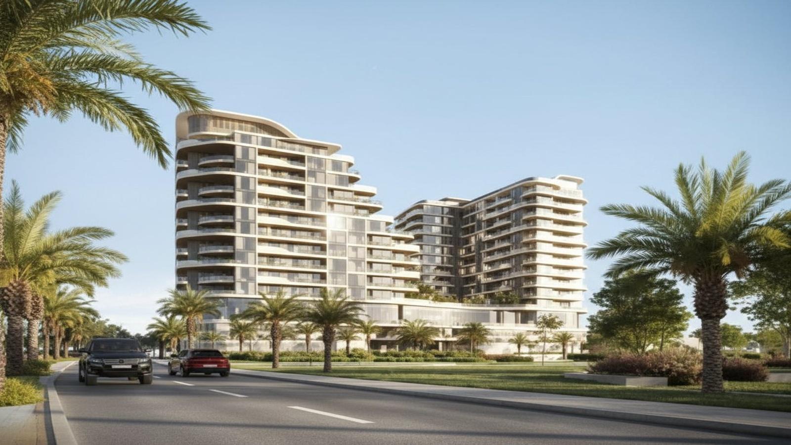 Bellagio by Sunrise Capital Set to Redefine Dubai’s Luxury Living