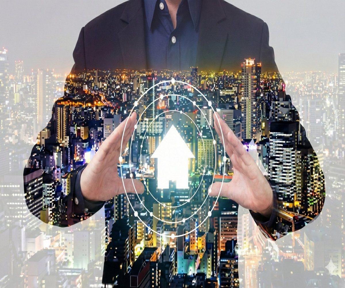 The AI-Powered Platform “GetProp†Revolutionizing UAE Real Estate