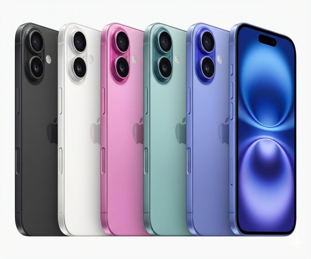 UAE: Apple iPhone 16 Official Prices Revealed