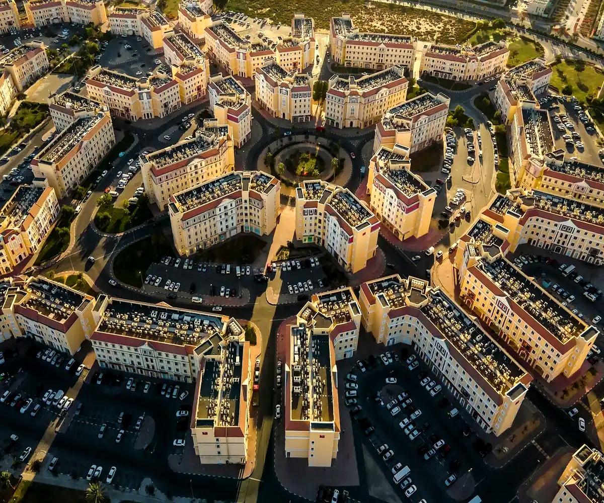International City Tops UAE’s Most Searched Property List, Dubai Leads Inquiries