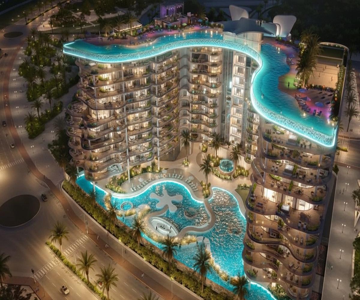Major Developers Commenced Construction on Dh1 Billion Manta Bay Project in Ras Al Khaimah