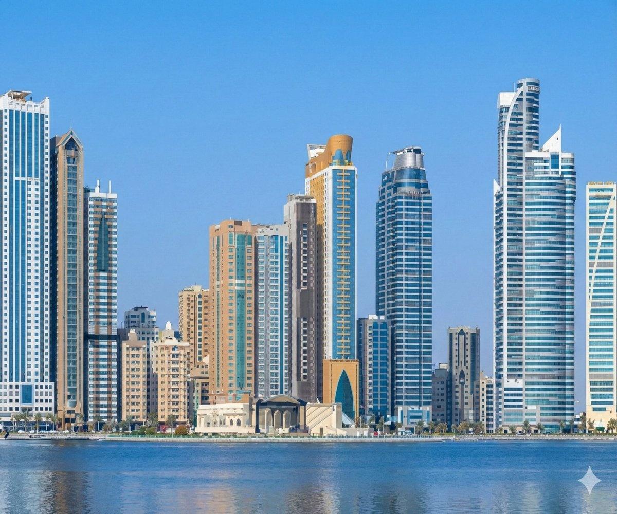 Sharjah Tenants Receive Full Fine Waiver and 50% Discount on Authentication Fees for Expired Leases