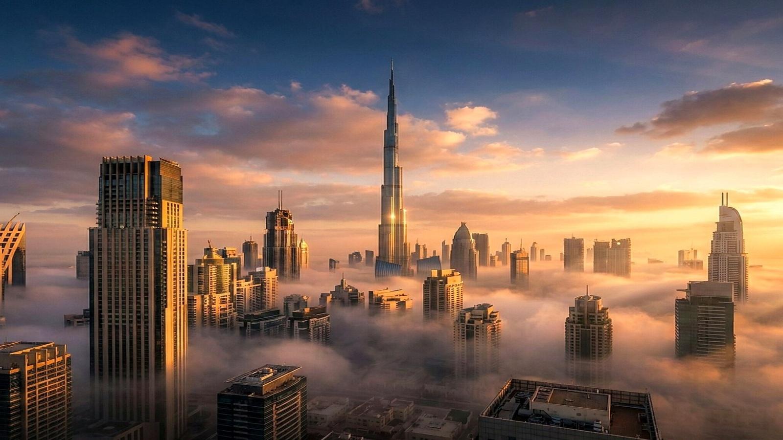 Millionaire Migration in 2024: UAE Leads Inflows, Emerging as Top Destination