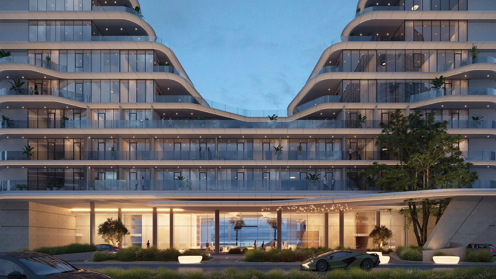 Porto Playa Waterfront Development Set to Redefine Hayat Island RAK