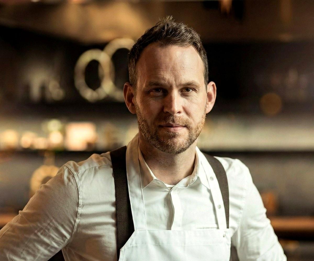 Chef Björn Frantzén’s First Dubai Restaurant FZN to Open at Atlantis The Palm on November 8