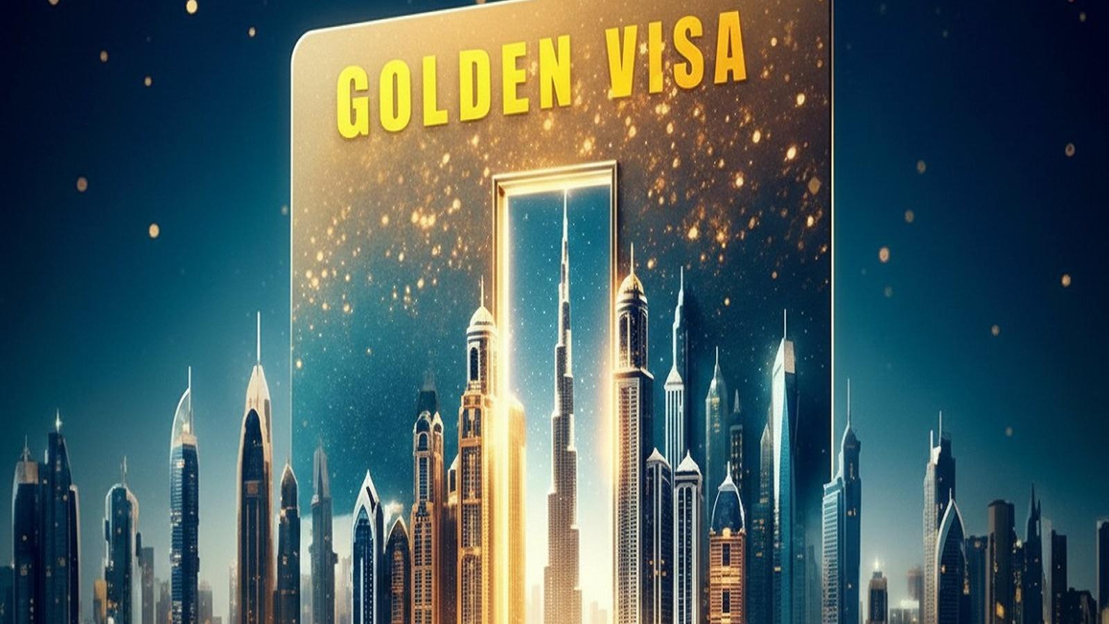 Developers Announce Free Golden Visa for Up To 3 Family Members