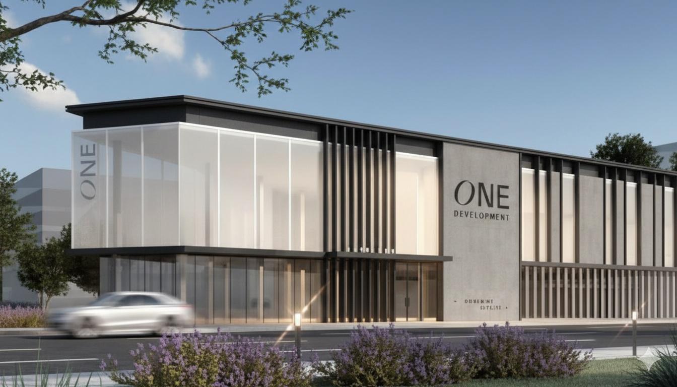 ONE Development to Launch $545M AI-Driven City of Arabia Project in Dubai