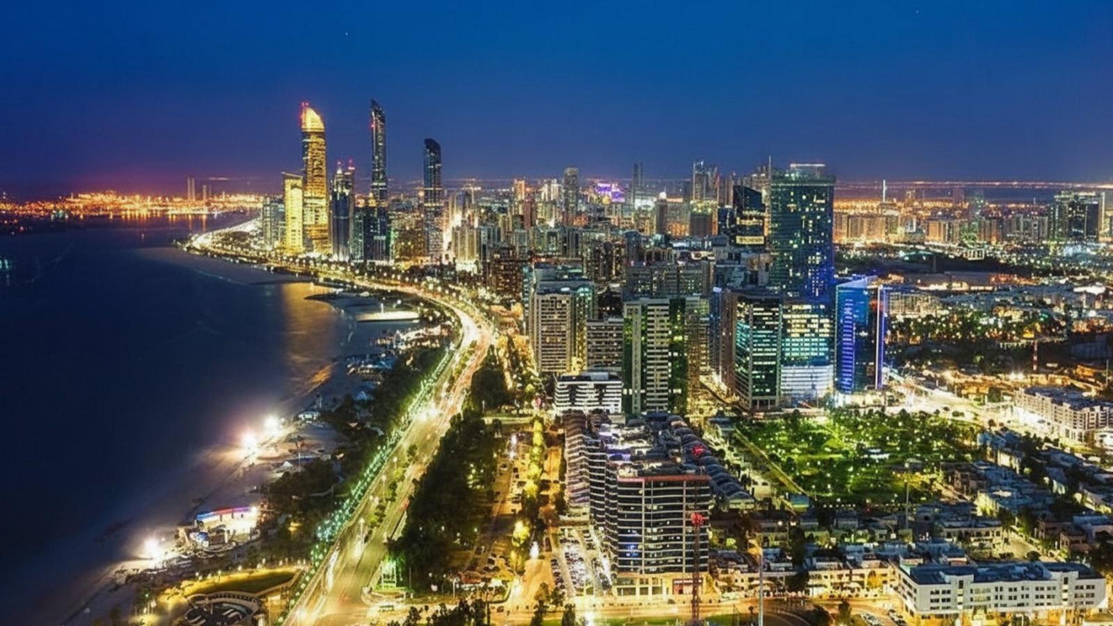 Dh55 Billion Mega-Community to Emerge Between Dubai and Abu Dhabi