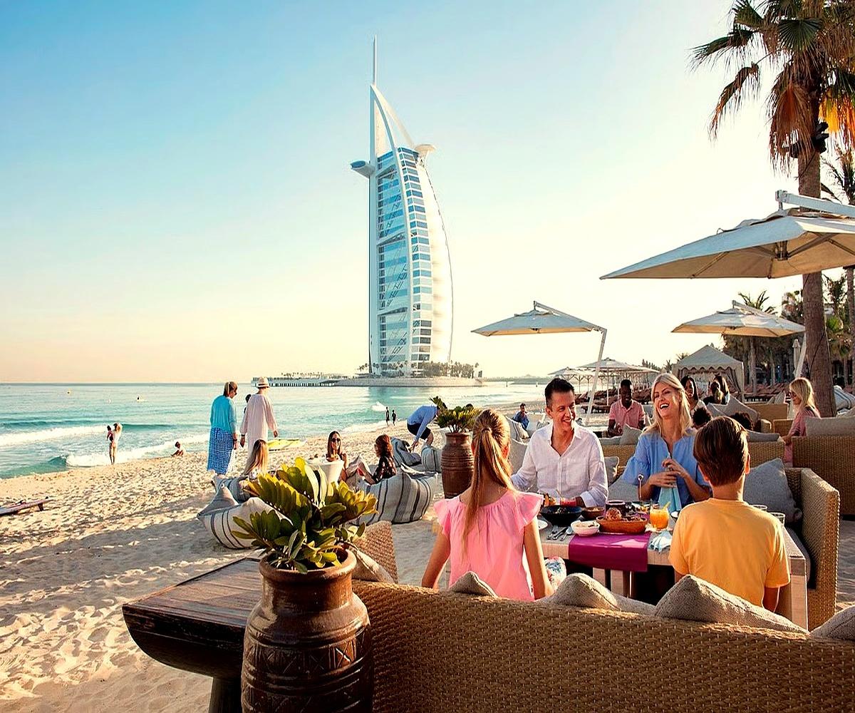 Dubai Remains a Top Destination Without the Pressures of Overtourism