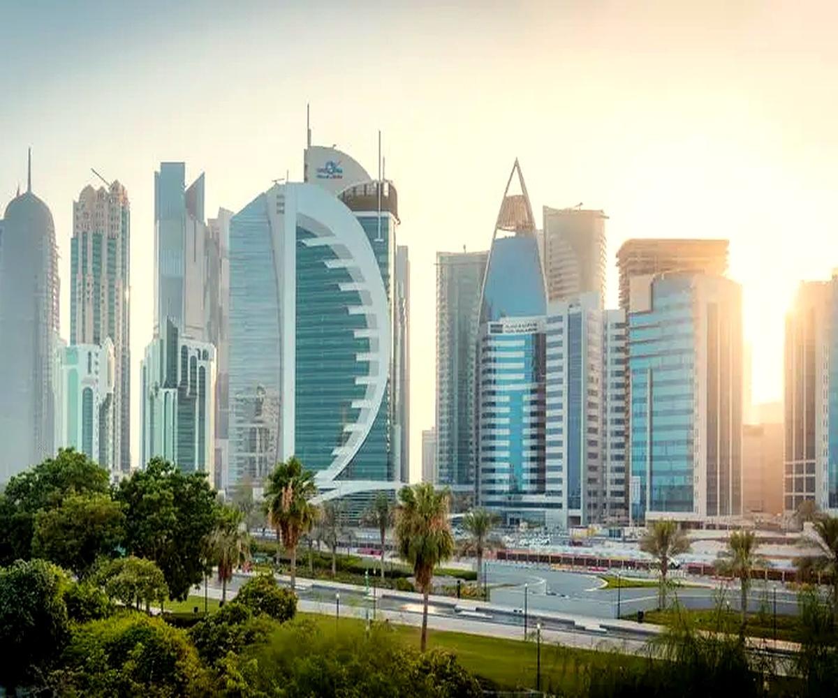 Qatar's Residential Market Sees Explosive Growth with 114% Sales Surge in Q2